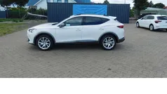 Gebraucht 2023 Cupra Formentor SUV | 23.990 € (Guter Preis)