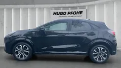 Gebraucht 2024 Ford Puma ST-Line SUV | 24.700 € (Superpreis)