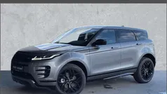 Gebraucht 2024 Land Rover Range Rover evoque SE Dynamic SUV | 51.650 € (Fairer Preis)