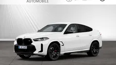 Alpinweiss Gebraucht 2024 BMW X6 M Sport SUV | 91.888 € (Superpreis)