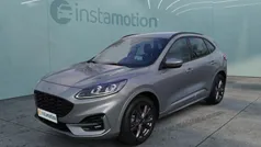 Gebraucht 2023 Ford Kuga ST-Line SUV | 27.260 € (Fairer Preis)