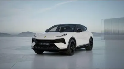 Gebraucht Lotus Eletre 450 kW (612 PS) 2026 SUV