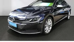 Schwarz Gebraucht 2019 VW Arteon Elegance Limousine | 27.380 € (Fairer Preis)