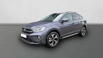 Gebraucht 2025 VW Taigo Life SUV | 26.790 € (Guter Preis)