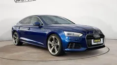 Gebraucht 2018 Audi A5 Sportback Ambiente Limousine | 22.470 € (Guter Preis)