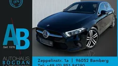 Mercedes A200