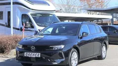 Gebraucht 2025 Opel Astra Edition Kombi | 25.490 € (Guter Preis)