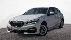 Gebraucht 2023 BMW 118 Sport Line Kleinwagen | 24.450 € (Guter Preis)
