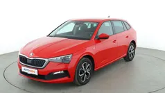 Gebraucht 2020 Skoda Scala Drive Kleinwagen | 15.600 € (Fairer Preis)