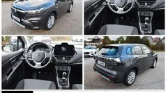 Grau Neu 2025 Suzuki SX4 S-Cross SUV | 23.350 € (Guter Preis)