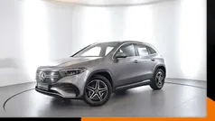 Gebraucht 2023 Mercedes EQA350 AMG SUV | 36.870 € (Fairer Preis)