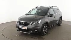 Gebraucht 2019 Peugeot 2008 Allure SUV | 15.870 € (Fairer Preis)