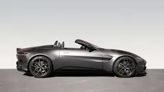 Aston Martin Vantage