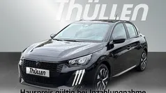 Gebraucht 1999 Peugeot 208 Style Kleinwagen | 18.990 €