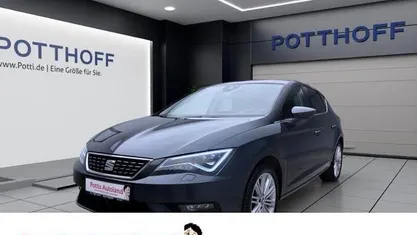 Gebraucht 2019 Seat Leon XCELLENCE Limousine | 17.877 € (Fairer Preis)