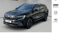 Sternenschwarz Gebraucht 2024 Renault Espace Esprit Alpine Van / Kleinbus | 40.990 € (Fairer Preis)