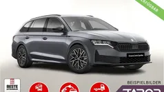Gebraucht 2025 Skoda Octavia Kombi | 35.819 € (Fairer Preis)