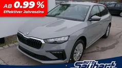 Graphite grau metallic Neu 2025 Skoda Scala Selection Kleinwagen | 21.900 € (Superpreis)