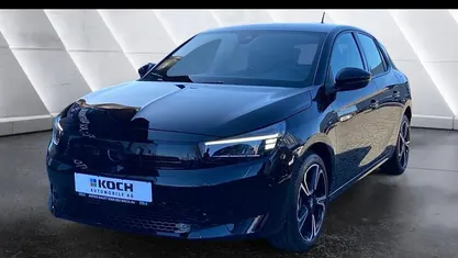 Gebraucht Opel Corsa 101 PS (74 kW) 2024 Kleinwagen