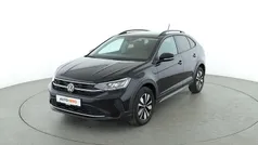 Schwarz Gebraucht 2024 VW Taigo Move SUV | 23.510 € (Fairer Preis)