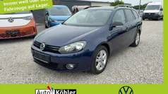 VW Golf VII