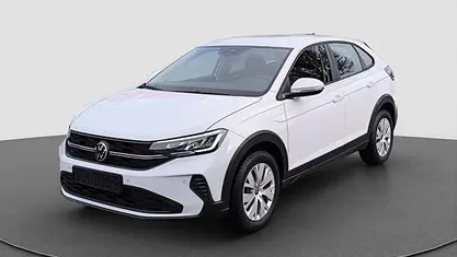 Gebraucht VW Taigo 2023 Pure white SUV