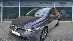 Rauchgrau metallic Gebraucht 2024 VW Polo Move Limousine | 23.890 € (Fairer Preis)