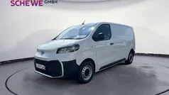 Gebraucht 2024 Toyota Proace Van | 34.750 € (Fairer Preis)