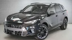 Gebraucht 2025 Cupra Terramar VZ SUV | 44.191 € (Superpreis)