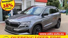 Gebraucht 2025 Skoda Karoq SportLine SUV | 37.490 € (Fairer Preis)