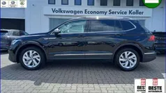 VW Tiguan Allspace