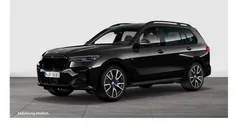 Gebraucht 2022 BMW X7 M Sport SUV | 73.970 € (Fairer Preis)
