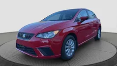Gebraucht 2021 Seat Ibiza Style Limousine | 16.487 € (Fairer Preis)