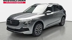 Gebraucht 2025 Skoda Kamiq Selection SUV | 25.490 € (Guter Preis)