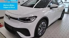 Gebraucht 2025 VW ID.5 Pro SUV | 41.940 € (Fairer Preis)