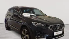 Gebraucht 2022 Seat Tarraco XCELLENCE SUV | 24.890 € (Guter Preis)