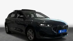 Gebraucht 2024 Ford Focus Titanium X Limousine | 25.950 € (Fairer Preis)