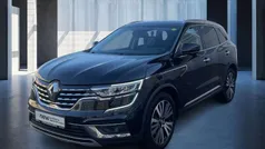 Schwarz Gebraucht 2022 Renault Koleos Initiale Paris SUV | 29.490 € (Fairer Preis)