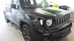 Gebraucht 2023 Jeep Renegade Longitude SUV | 24.990 € (Fairer Preis)