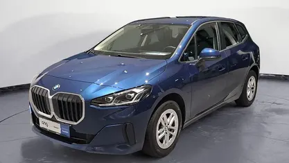 Gebraucht BMW 220 Active Tourer 156 PS (114 kW) 2023 Van / Kleinbus