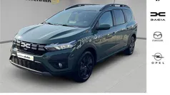 Grau Neu 2025 Dacia Jogger Expression Van / Kleinbus | 22.190 € (Fairer Preis)