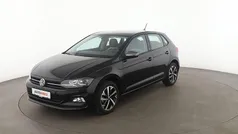 Gebraucht 2021 VW Polo Beats Kleinwagen | 17.030 € (Fairer Preis)