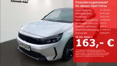 Gebraucht 2024 Opel Corsa GS Line Kleinwagen | 19.290 € (Fairer Preis)