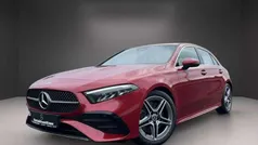 Mercedes A250