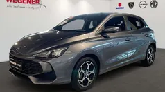 Gebraucht 2025 MG MG3 Luxury Kleinwagen | 23.640 € (Fairer Preis)