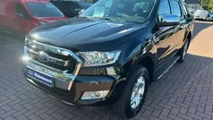 Gebraucht 2016 Ford Ranger Limited Abholung | 19.900 € (Fairer Preis)
