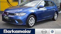 Gebraucht 2024 VW Polo Life Limousine | 19.950 € (Superpreis)