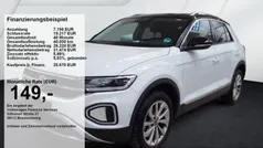 Gebraucht 2024 VW T-Roc Style SUV | 28.670 € (Fairer Preis)