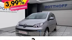 VW e-up!