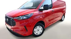 Gebraucht 2024 Ford Transit Custom Trend Van / Kleinbus | 38.950 € (Superpreis)